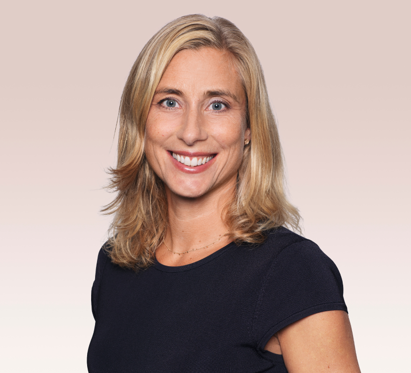 Linda Stalpe, BMS Market Access Manager, ZEPOSIA