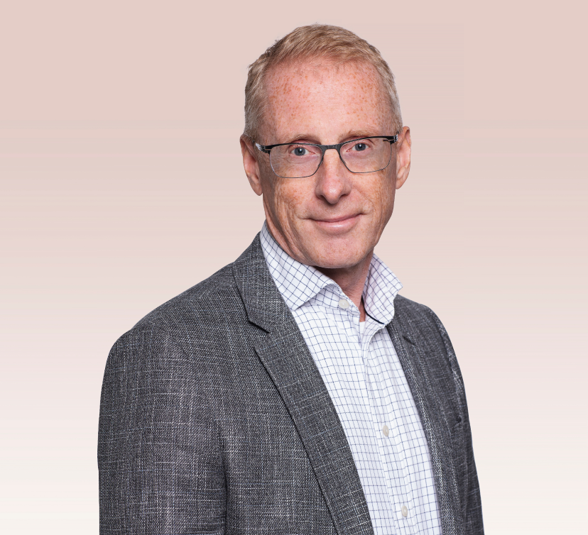 Stefan Lundström, BMS Business Unit Director, ZEPOSIA