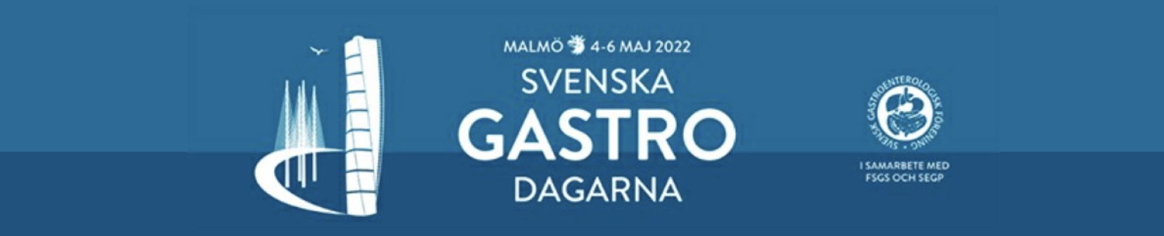 ZEPOSIA på Svenska Gastrodagarna 2022
