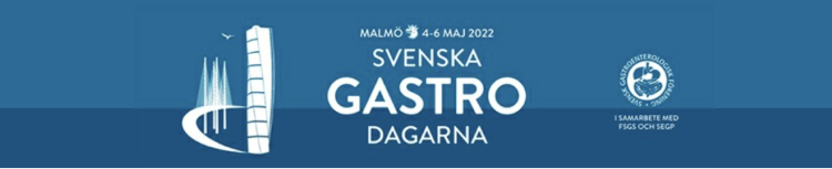 ZEPOSIA på Svenska Gastrodagarna 2022